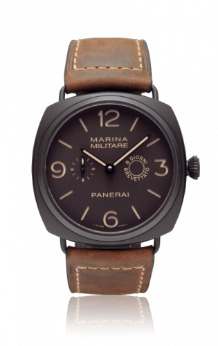 Panerai Radiomir Composite Marina Militare 8 Days PAM00339 Panerai Radiomir Composite Marina Militare 8 Days PAM00339