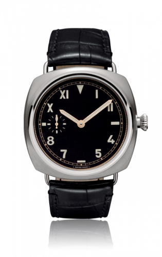 Panerai Radiomir Titanio PAM00349 Panerai Radiomir Titanio PAM00349