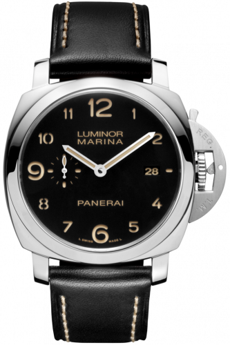 Panerai Luminor 1950 Marina 3 Days Automatic Dirty Dial 44mm PAM00359 Panerai Luminor 1950 Marina 3 Days Automatic Dirty Dial 44mm PAM00359