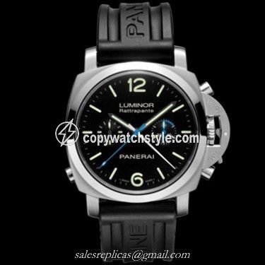 Panerai Luminor 1950 Rattrapante PAM00362 Panerai Luminor 1950 Rattrapante PAM00362