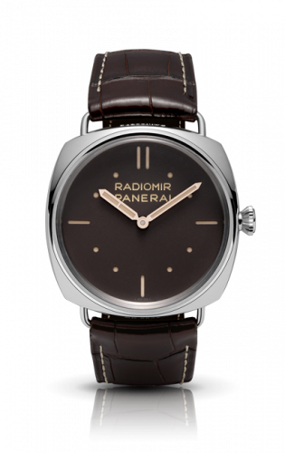 Panerai Radiomir 3 Days Platino PAM00373