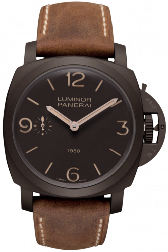 Panerai Luminor 1950 3 Days Composite PAM00375 Panerai Luminor 1950 3 Days Composite PAM00375