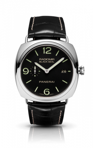 Panerai Radiomir Black Seal 3 Days Automatic PAM00388 Panerai Radiomir Black Seal 3 Days Automatic PAM00388