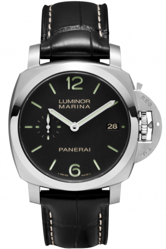 Panerai Luminor 1950 Marina 3 Days Automatic Acciaio 42mm PAM00392 Panerai Luminor 1950 Marina 3 Days Automatic Acciaio 42mm PAM00392