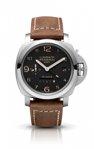 Panerai Luminor 1950 10 days Bangkok Boutique PAM00431 Panerai Luminor 1950 10 days Bangkok Boutique PAM00431