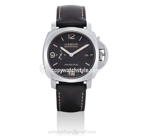 Panerai Luminor 1950 3 Days Automatic Fu PAM00498 Panerai Luminor 1950 3 Days Automatic Fu PAM00498