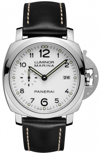 Panerai Luminor 1950 Marina 3 Days Automatic Acciaio 44mm PAM00499 Panerai Luminor 1950 Marina 3 Days Automatic Acciaio 44mm PAM00499