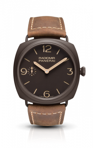 Panerai Radiomir Composite 3 Days PAM00504 Panerai Radiomir Composite 3 Days PAM00504