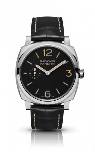 Panerai Radiomir 1940 PAM00512 Panerai Radiomir 1940 PAM00512