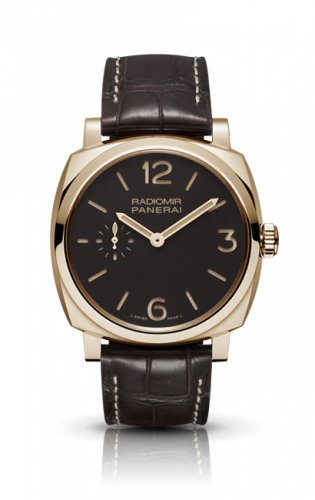 Panerai Radiomir 1940 Oro Rosso PAM00513 Panerai Radiomir 1940 Oro Rosso PAM00513