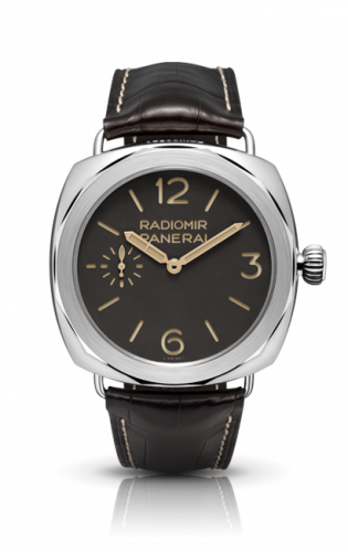 Panerai Radiomir Platino PAM00521 Panerai Radiomir Platino PAM00521