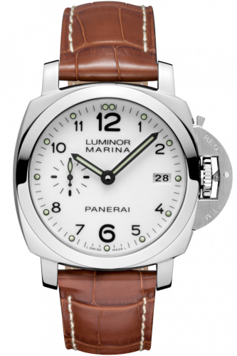 Panerai Luminor 1950 Marina 3 Days Automatic Acciaio 42mm PAM00523 Panerai Luminor 1950 Marina 3 Days Automatic Acciaio 42mm PAM00523