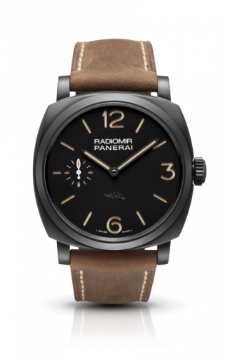 Panerai Radiomir 1940 3 Days Paneristi Forever PAM00532 Panerai Radiomir 1940 3 Days Paneristi Forever PAM00532