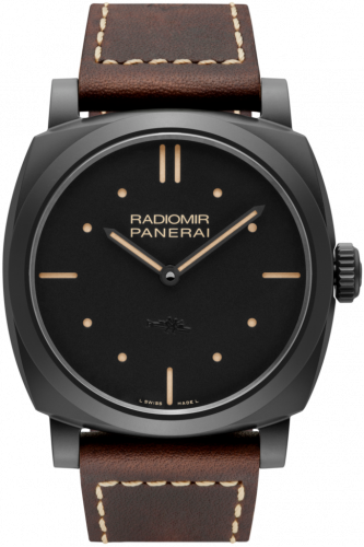 Panerai Radiomir 1940 48 3 Days Ceramica PAM00577