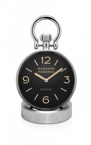 Panerai Table Clock Sphere PAM00581 Panerai Table Clock Sphere PAM00581