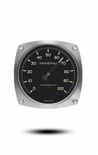 Panerai Hygrometer 140mm PAM00584 Panerai Hygrometer 140mm PAM00584