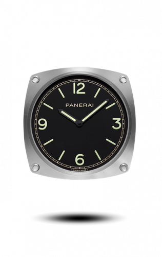 Panerai Wall Clock 140mm PAM00585 Panerai Wall Clock 140mm PAM00585