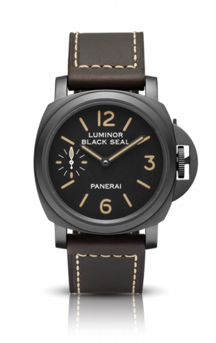 Panerai Luminor 8 Days Black Seal PAM00594 Panerai Luminor 8 Days Black Seal PAM00594