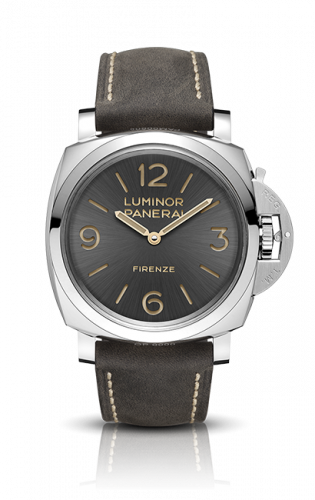 Panerai Luminor 1950 3 Days Firenze PAM00605