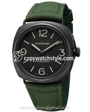Panerai Radiomir Black Seal Kuwait PAM00612 Panerai Radiomir Black Seal Kuwait PAM00612