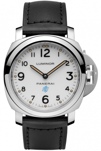 Panerai Luminor Base Logo White PAM00630 Panerai Luminor Base Logo White PAM00630