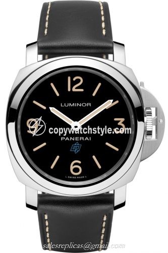 Panerai Luminor Base Logo Paneristi 15th Anniversary PAM00634