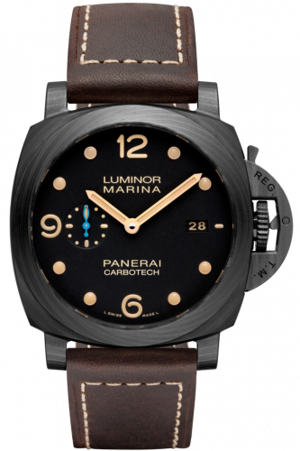 Panerai Luminor 1950 44 3 Days Automatic Carbotech PAM00661 Panerai Luminor 1950 44 3 Days Automatic Carbotech PAM00661