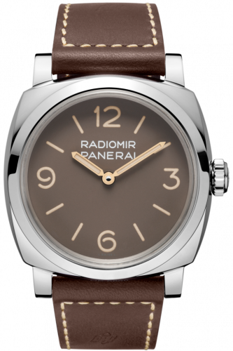 Panerai Radiomir 1940 3 Days Egiziano Piccolo PAM00662 Panerai Radiomir 1940 3 Days Egiziano Piccolo PAM00662