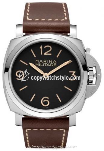 Panerai Luminor 1950 3 Days Marina Militare PAM00673 Panerai Luminor 1950 3 Days Marina Militare PAM00673