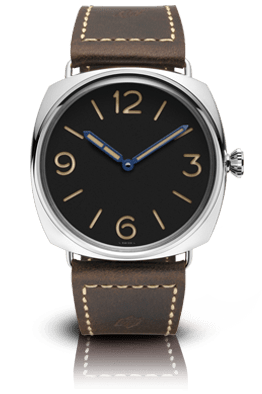 Panerai Radiomir 3 Days Acciaio Anonimo PAM00721 Panerai Radiomir 3 Days Acciaio Anonimo PAM00721