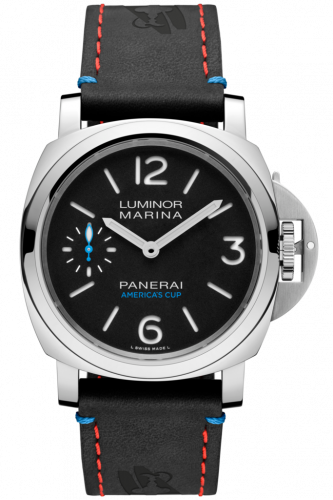 Panerai Luminor Marina Oracle Team USA 8 Days PAM00724 Panerai Luminor Marina Oracle Team USA 8 Days PAM00724