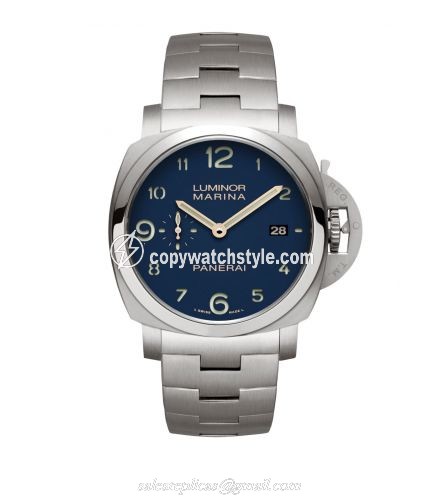 Panerai Luminor 1950 Marina 3 Days Automatic Titanio Harrods PAM00745 Panerai Luminor 1950 Marina 3 Days Automatic Titanio Harrods PAM00745