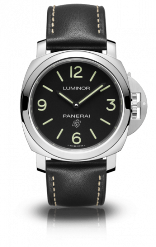 Panerai Luminor Base Logo 3 Days Black PAM00773 Panerai Luminor Base Logo 3 Days Black PAM00773