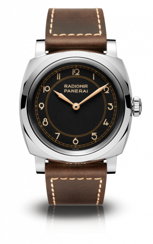 Panerai Radiomir 1940 3 Days Art Deco PAM00790
