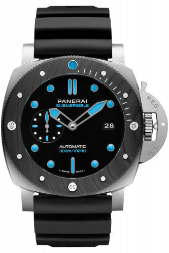 Panerai Luminor Submersible 47 3 Days Automatic BMG-Tech PAM00799