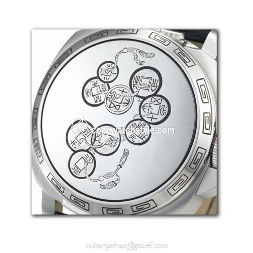Panerai Lumior Sealand Shanghai PAM00805 Panerai Lumior Sealand Shanghai PAM00805