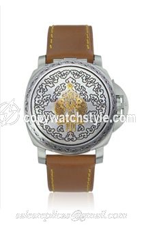 Panerai Luminor Sealand Shanghai Carps PAM00827