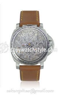 Panerai Luminor Sealand Shanghai Peony PAM00829 Panerai Luminor Sealand Shanghai Peony PAM00829