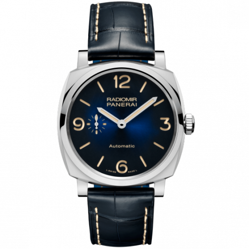 Panerai Radiomir 1940 42 3 Days Automatic Acciaio / Mediterraneo PAM00933 Panerai Radiomir 1940 42 3 Days Automatic Acciaio / Mediterraneo PAM00933