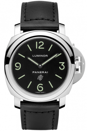 Panerai Luminor Base Logo Snapback PAM01000 Panerai Luminor Base Logo Snapback PAM01000