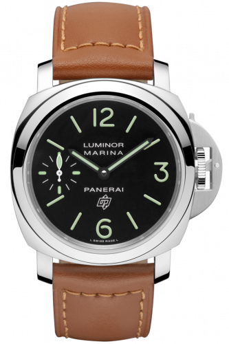 Panerai Luminor Marina Logo Snapback PAM01005 Panerai Luminor Marina Logo Snapback PAM01005