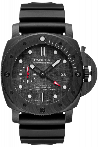 Panerai Luminor Submersible 47 Luna Rossa PAM01039