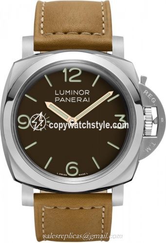 Panerai Luminor 1950 3 Days Paneristi PAM01080 Panerai Luminor 1950 3 Days Paneristi PAM01080