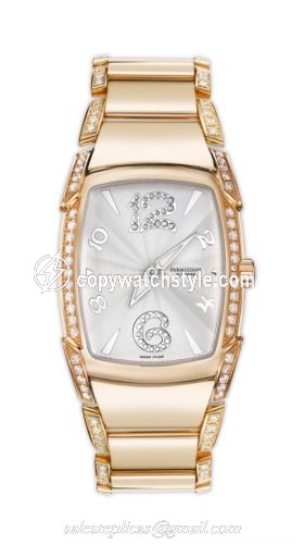 Parmigiani Fleurier Kalpa Donna PFC1601020701B10202 Parmigiani Fleurier Kalpa Donna PFC1601020701B10202