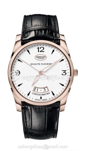 Parmigiani Fleurier Tonda 39 Qualite Fleurier Red Gold PFC222-1602400-HA1431 Parmigiani Fleurier Tonda 39 Qualite Fleurier Red Gold PFC222-1602400-HA1431