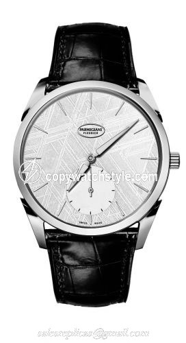 Parmigiani Fleurier Tonda 1950 Titanium/ Meteorite Cold North PFC267-3002400-HA1441 Parmigiani Fleurier Tonda 1950 Titanium/ Meteorite Cold North PFC267-3002400-HA1441