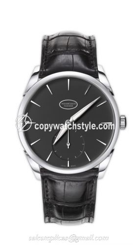Parmigiani Fleurier Tonda 1950 White Gold / Graphite PFC267-1200300-HA1441 Parmigiani Fleurier Tonda 1950 White Gold / Graphite PFC267-1200300-HA1441
