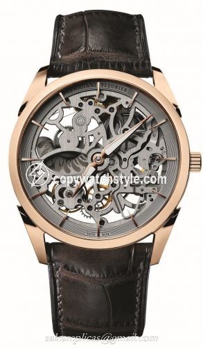 Parmigiani Fleurier Tonda 1950 Squelette Rose Gold PFC280-1000100-HA1241 Parmigiani Fleurier Tonda 1950 Squelette Rose Gold PFC280-1000100-HA1241