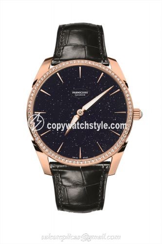 Parmigiani Fleurier Tonda 1950 Galaxy Set PFC288-1062500-HA1421 Parmigiani Fleurier Tonda 1950 Galaxy Set PFC288-1062500-HA1421