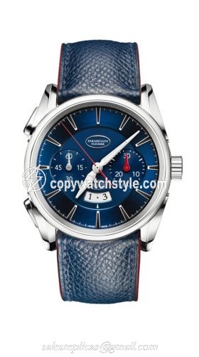 Parmigiani Fleurier Bugatti Aerolithe PFC3293400600HE3132 Parmigiani Fleurier Bugatti Aerolithe PFC3293400600HE3132